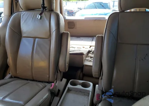 2006 Buick Terraza Cxl из США, поврежденный, VIN 5GADV33L26D162323